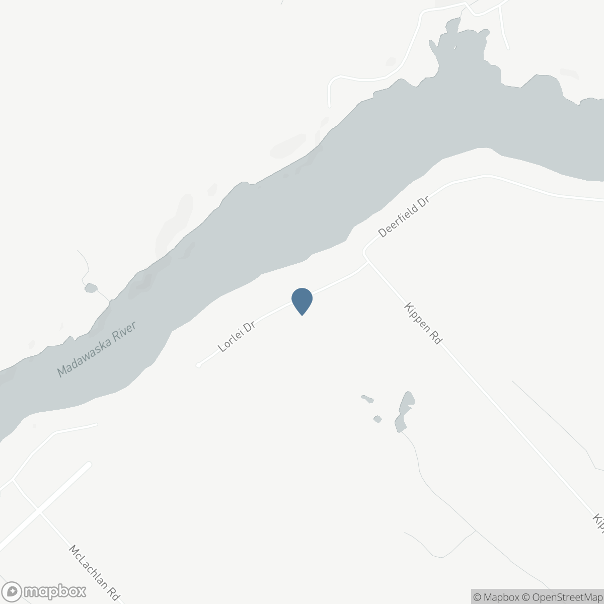 49 LORLEI DRIVE, White Lake, Ontario K0A 3L0